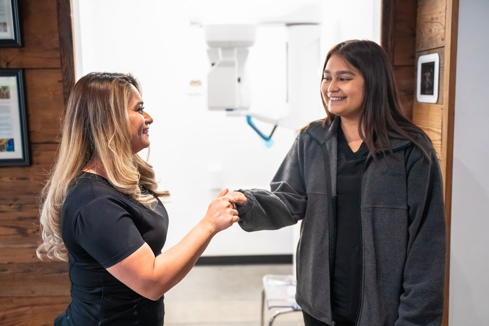 Affordable Dental Houston TX