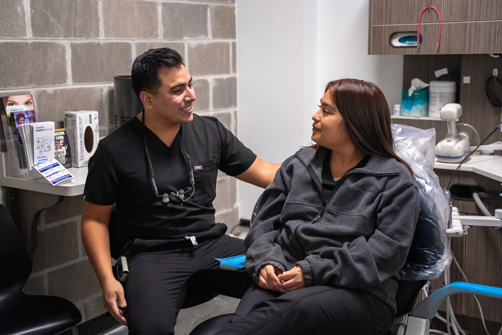Best Cosmetic Dentist Houston TX