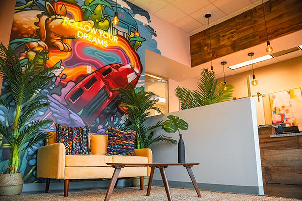 Emergency Dentistry Houston Heights