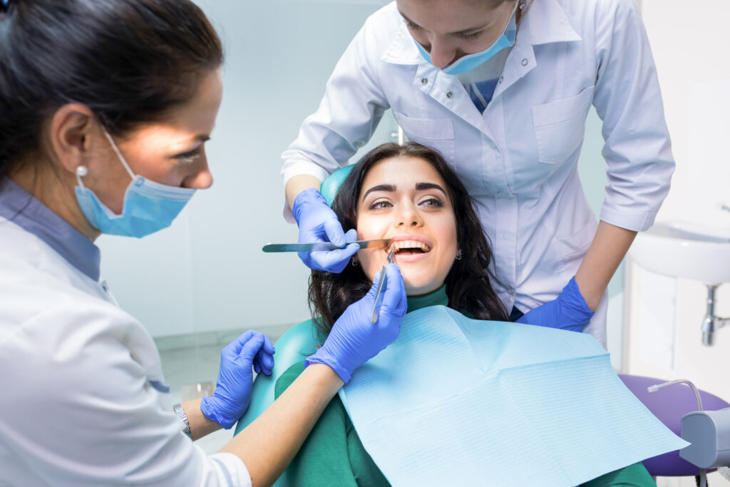 Houston Heights Dentist