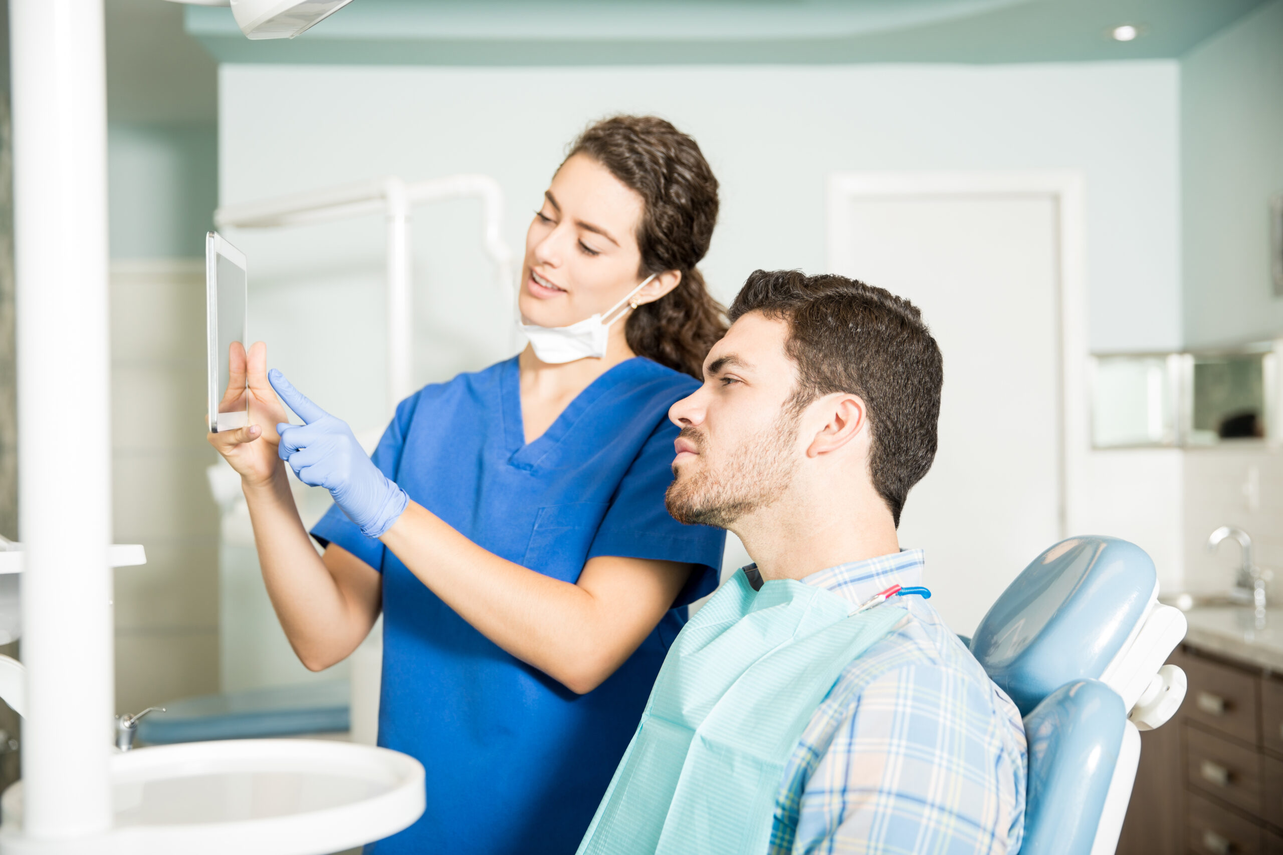 Dentist Near Me